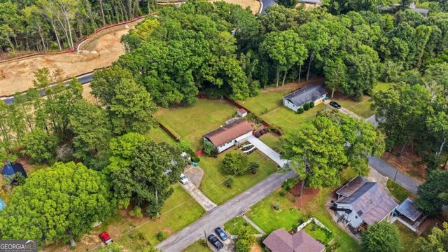 3660 Goodwin Road, Austell, GA 30106