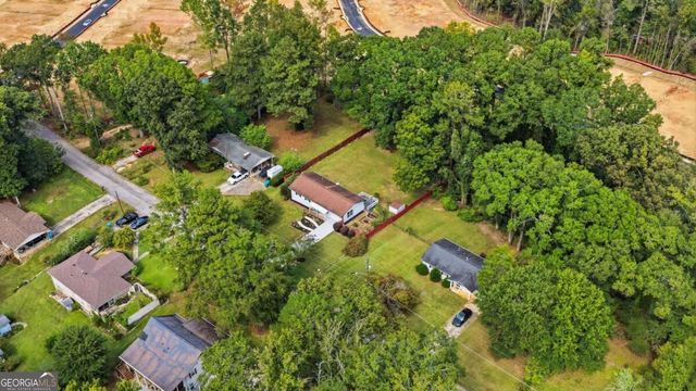 3660 Goodwin Road, Austell, GA 30106