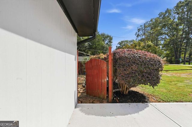 3660 Goodwin Road, Austell, GA 30106
