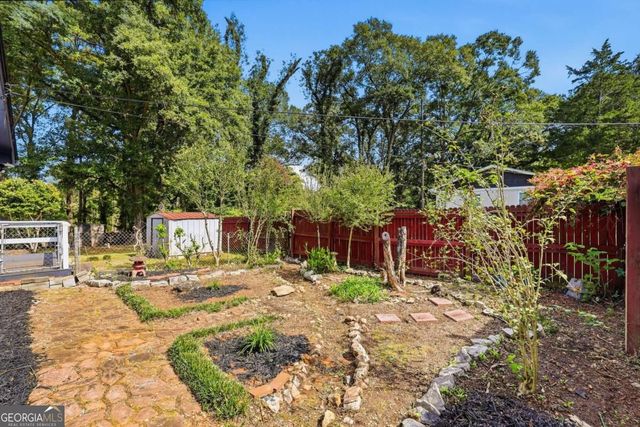 3660 Goodwin Road, Austell, GA 30106