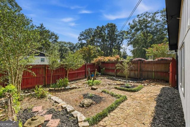 3660 Goodwin Road, Austell, GA 30106