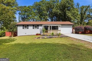 3660 Goodwin Road, Austell, GA 30106