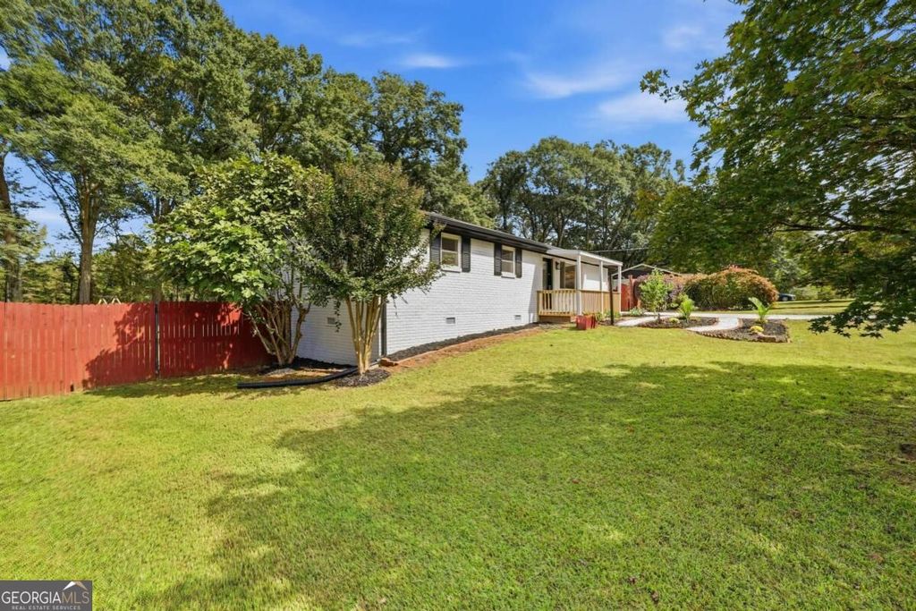 3660 Goodwin Road, Austell, GA 30106 — photo 5