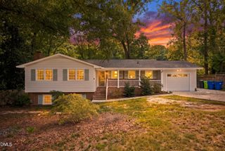 5008 N Glen Drive, Raleigh, NC 27609