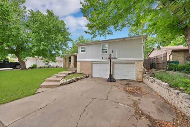 2904 Raton Drive, Fort Worth, TX 76116