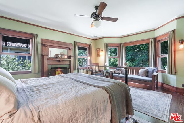 4311 Victoria Park Drive, Los Angeles, CA 90019