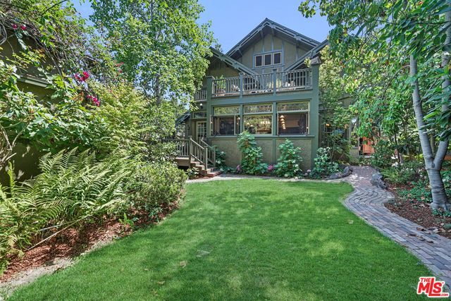 4311 Victoria Park Drive, Los Angeles, CA 90019