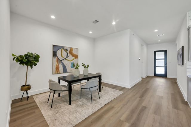 622 Paisley Harbor Court, Conroe, TX 77304