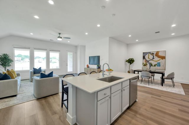 622 Paisley Harbor Court, Conroe, TX 77304