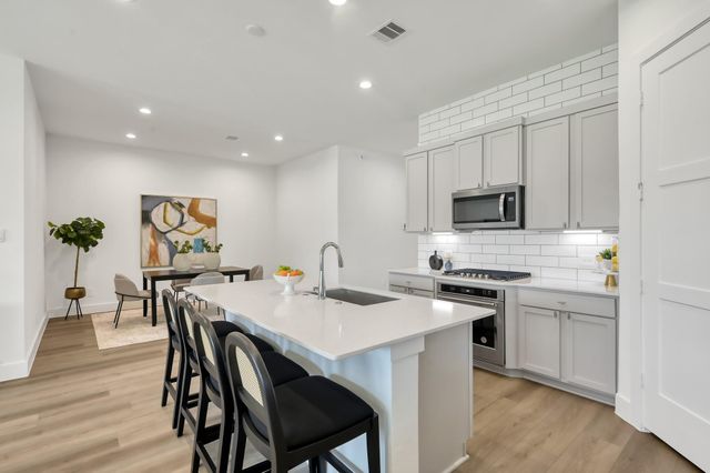 622 Paisley Harbor Court, Conroe, TX 77304