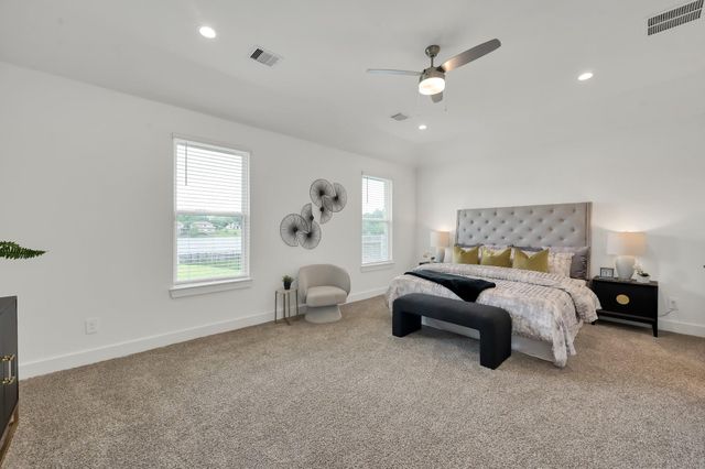 622 Paisley Harbor Court, Conroe, TX 77304