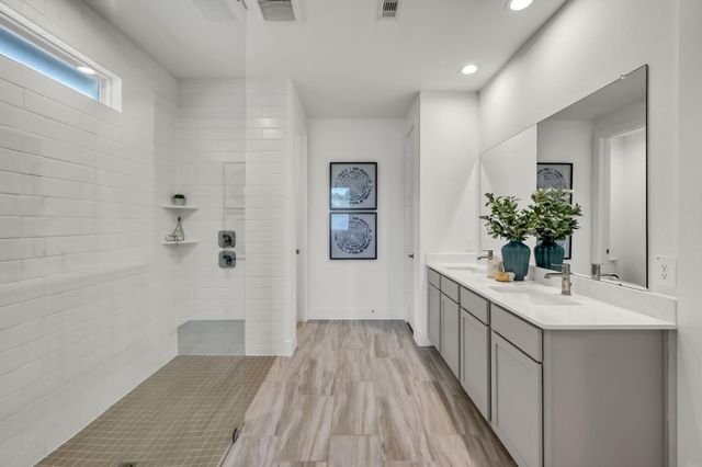 622 Paisley Harbor Court, Conroe, TX 77304