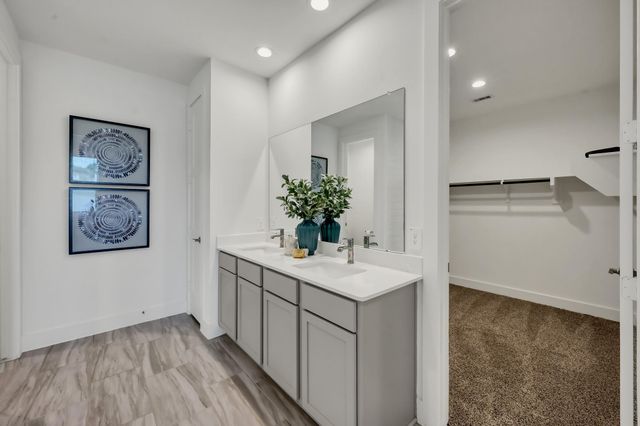 622 Paisley Harbor Court, Conroe, TX 77304