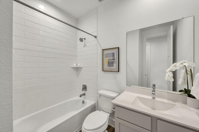 622 Paisley Harbor Court, Conroe, TX 77304