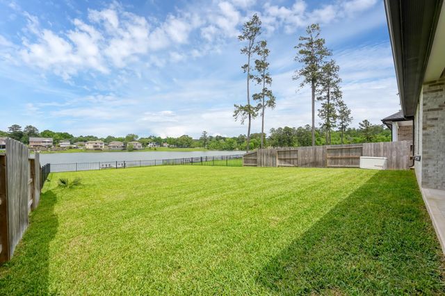 622 Paisley Harbor Court, Conroe, TX 77304