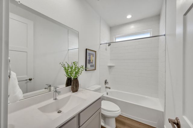 622 Paisley Harbor Court, Conroe, TX 77304