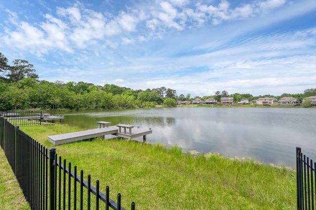 622 Paisley Harbor Court, Conroe, TX 77304