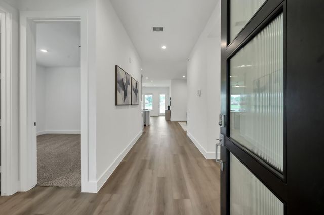 622 Paisley Harbor Court, Conroe, TX 77304