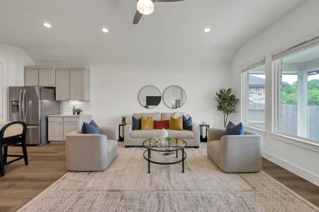 622 Paisley Harbor Court, Conroe, TX 77304