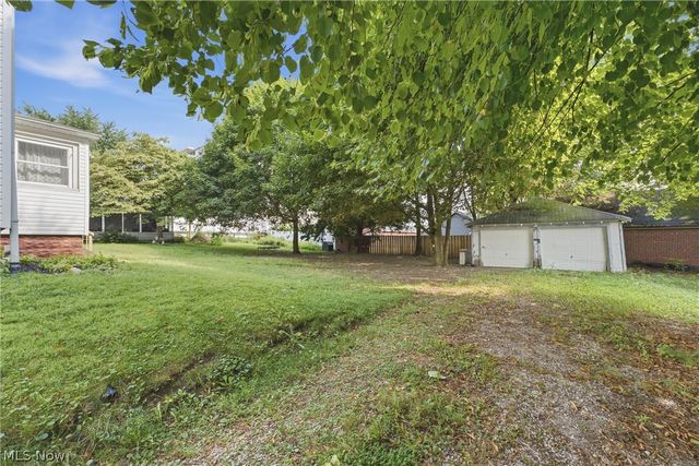 284 E Park Avenue, Barberton, OH 44203