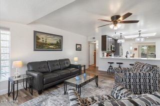 11421 W LAKESHORE Drive, Youngtown, AZ 85363