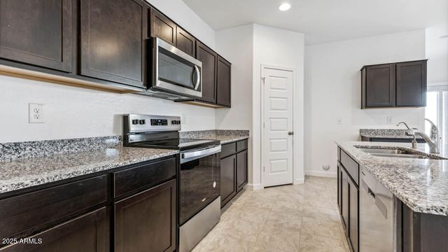 12323 E LUPINE Lane, Florence, AZ 85132