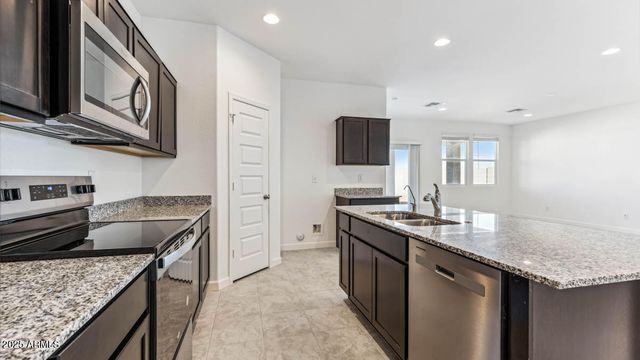 12323 E LUPINE Lane, Florence, AZ 85132
