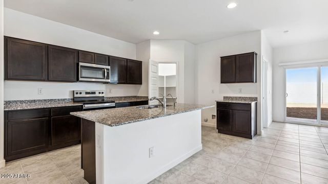 12323 E LUPINE Lane, Florence, AZ 85132