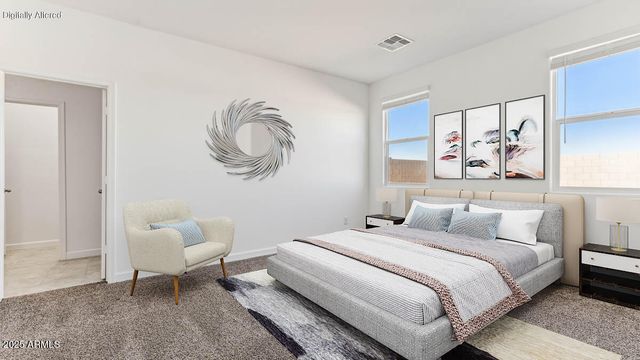 12323 E LUPINE Lane, Florence, AZ 85132