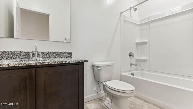 12323 E LUPINE Lane, Florence, AZ 85132