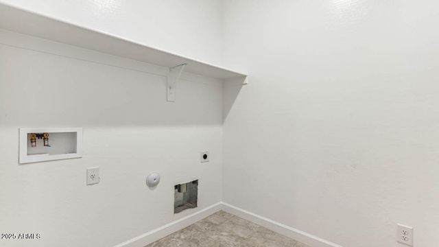 12323 E LUPINE Lane, Florence, AZ 85132
