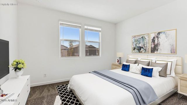 12323 E LUPINE Lane, Florence, AZ 85132