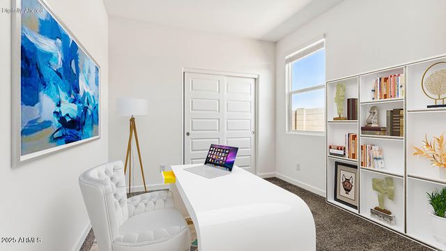 12323 E LUPINE Lane, Florence, AZ 85132