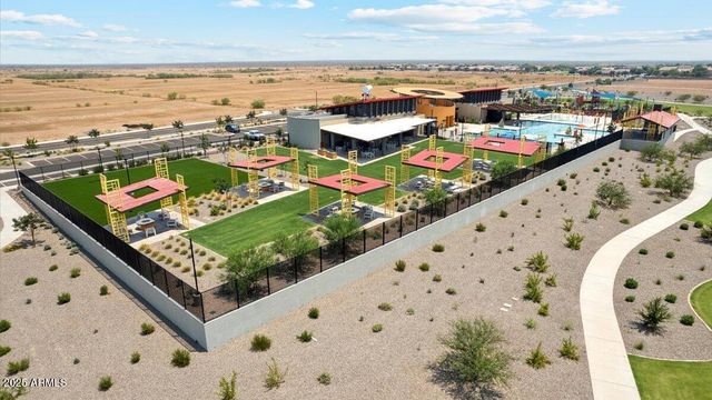 12323 E LUPINE Lane, Florence, AZ 85132
