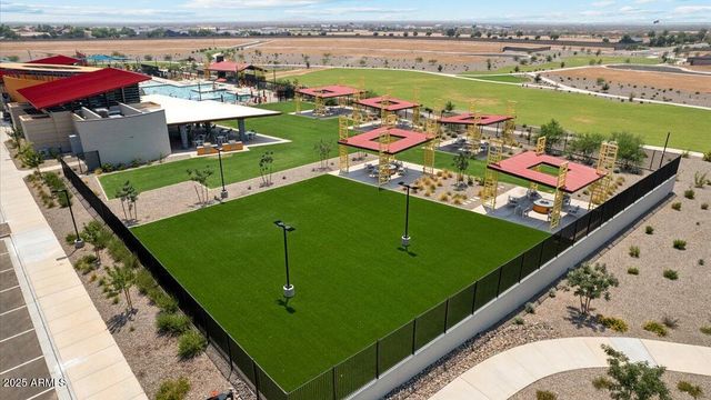 12323 E LUPINE Lane, Florence, AZ 85132