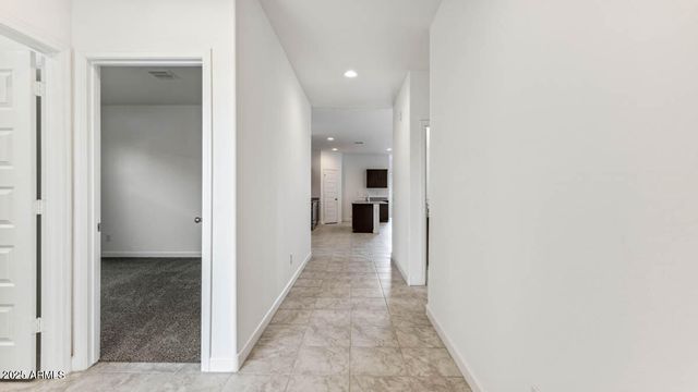 12323 E LUPINE Lane, Florence, AZ 85132