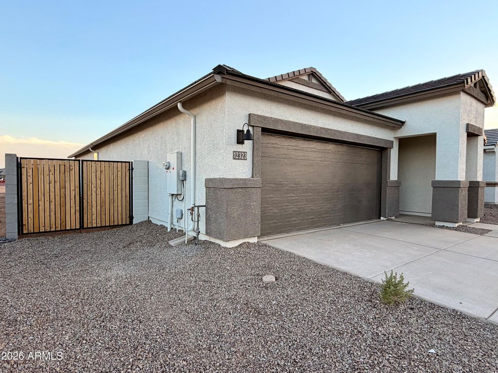 12323 E LUPINE Lane, Florence, AZ 85132 — photo 2
