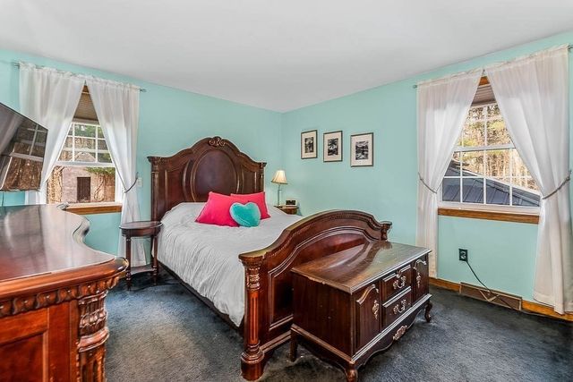 57 Sofia Rd, Stoughton, MA 02072