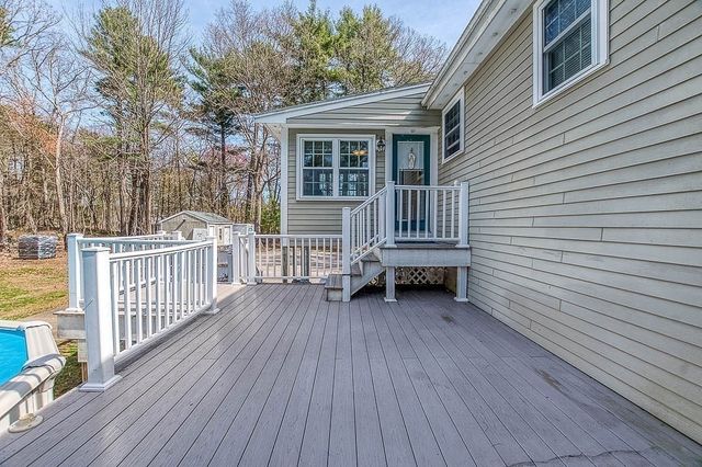 57 Sofia Rd, Stoughton, MA 02072