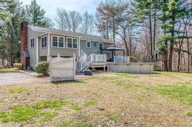 57 Sofia Rd, Stoughton, MA 02072
