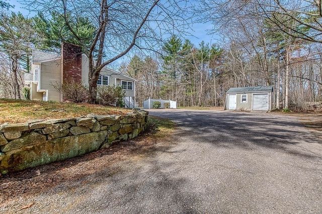 57 Sofia Rd, Stoughton, MA 02072