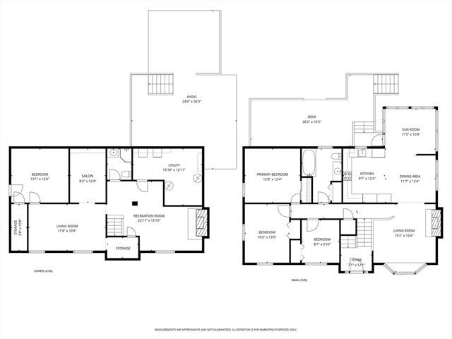 57 Sofia Rd, Stoughton, MA 02072