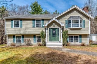 57 Sofia Rd, Stoughton, MA 02072