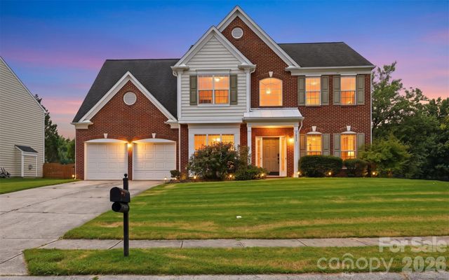7633 Rathburn Lane, Charlotte, NC 28277