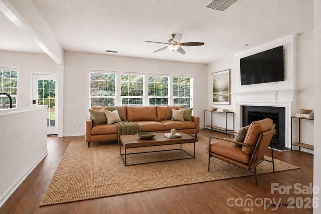 7633 Rathburn Lane, Charlotte, NC 28277