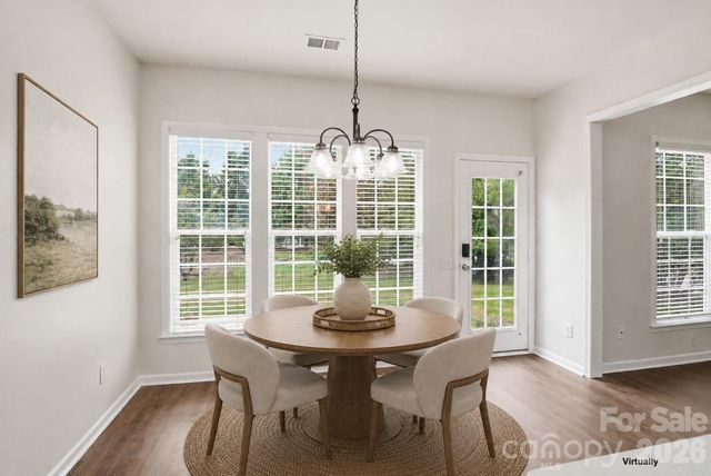 7633 Rathburn Lane, Charlotte, NC 28277