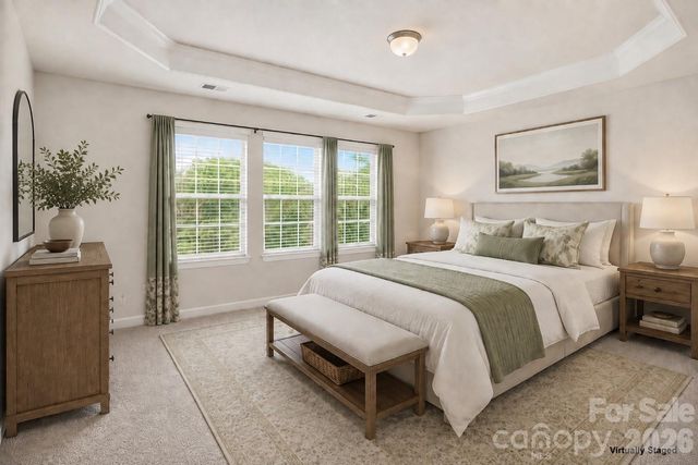 7633 Rathburn Lane, Charlotte, NC 28277