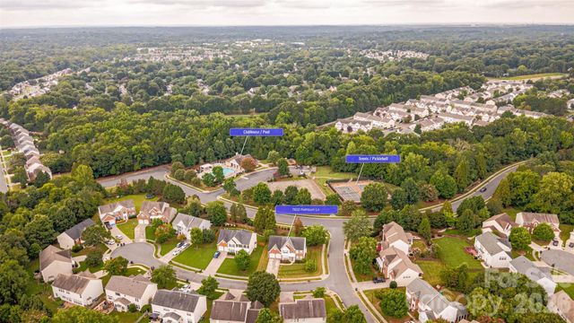 7633 Rathburn Lane, Charlotte, NC 28277