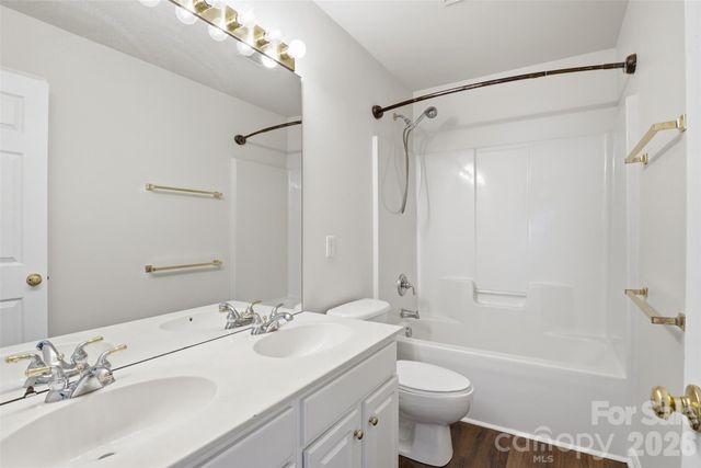 7633 Rathburn Lane, Charlotte, NC 28277