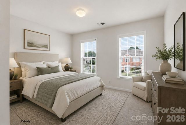 7633 Rathburn Lane, Charlotte, NC 28277